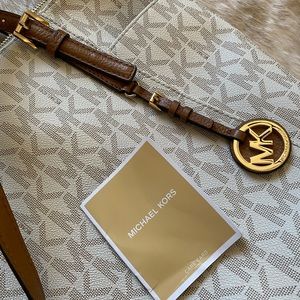 Michael Kors Tote Bag